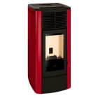 Salamandra a Pellets Elisa Ventilada - Ferlux